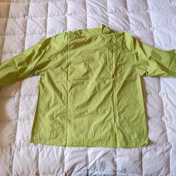 Blair Windbreaker Jacket - Picture 7 of 7